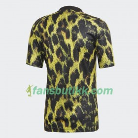 Fotballdrakt Manchester United EA Sports 2018/19 Kortermet